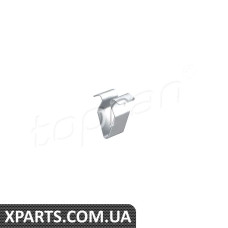 Пістон Topran 115323