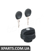 Кришка паливного бака Topran 102746