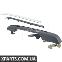 Ручка двері Topran 102989