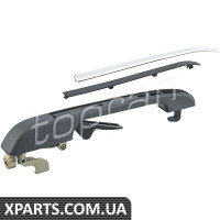 Ручка двері Topran 102990