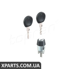 Замок Topran 103560