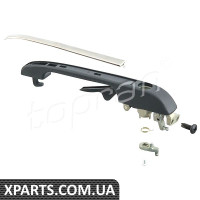 Ручка двері Topran 103710