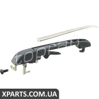Ручка дверей Topran 103714