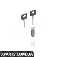 Циліндр замку Topran 401790