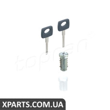 Циліндр замку Topran 401790