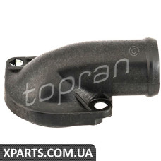 Фланець Topran 109349