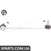 Стiйка стабiлiзатора лiва Topran 401726