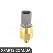 Датчик тиску оливи Topran 109894