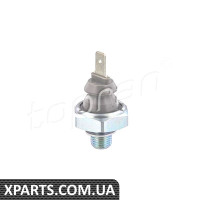 Датчик тиску оливи Topran 101508
