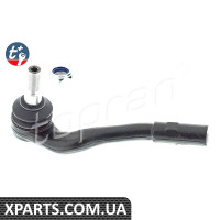 MB Накінечник тяги кермової Topran 401822