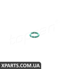 кільце ущільнююче Topran 115344