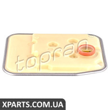 Фільтр АКПП Topran 108751