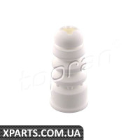 Відбійник амортизатора Topran 107652