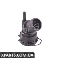 Трубопровід Topran 115595