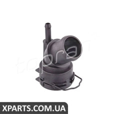 Трубопровід Topran 115595