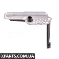Фiльтр оливний Topran 115708