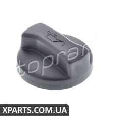 Кришка оливної горловини Topran 100198