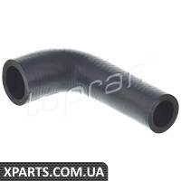 Патрубок Topran 114896