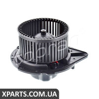Моторчик пічки 2.5TDI 111кВт Topran 108631
