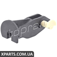 Трос зчеплення Topran 723394