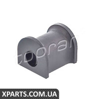 Втулка стабілізував. ззаду 19mm Topran 113413
