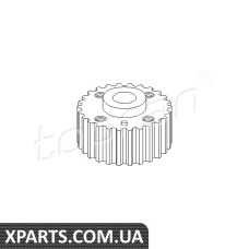 Шестерня Topran 108698