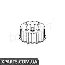 Шестерня Topran 109327