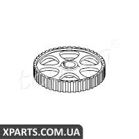 Шестерня Topran 100834