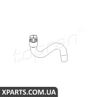 шланг водяний Topran 110161