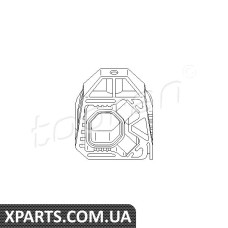 кронштейн Topran 112410
