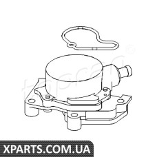 Помпа вакуумна Topran 110873