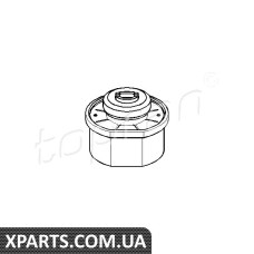 Подушка КПП Topran 104050
