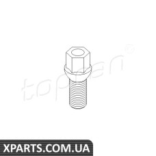 Болт колісний 04- Topran 111477