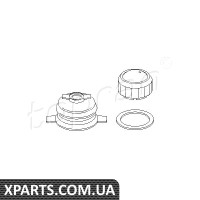 Комплект монтажний Topran 111344
