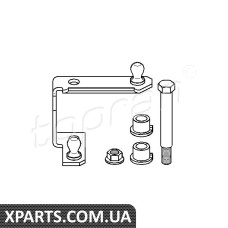 Pемкомплект важіль перемикання Topran 109074