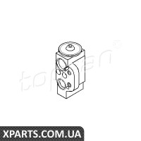 Клапан кондиціонера Topran 112306
