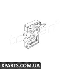 Замок дверей Topran 103430