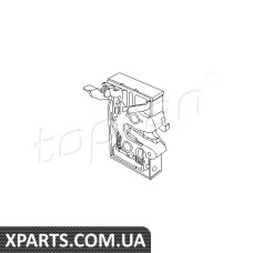 Замок дверей Topran 103431