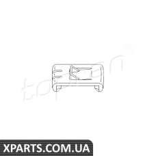 Напрямна Topran 102673