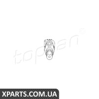 Датчик углу розподiльного валу Topran 111398