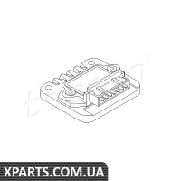 Комутатор Topran 102925
