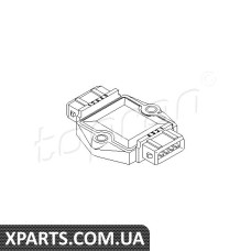 Комутатор система запалювання Topran 111739