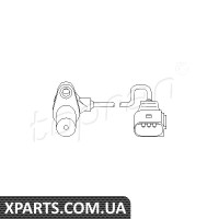 Датчик обертів Topran 111376