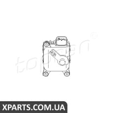 Електродвигун Topran 111093