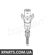 Датчик Topran 109751