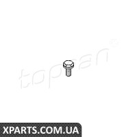 Болт маховика Topran 110260