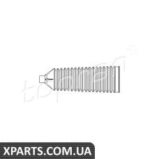 Пиловик кермового механiзму Topran 302441