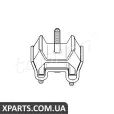 Опора двигуна Topran 401689