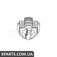 Підвіска Topran 400487