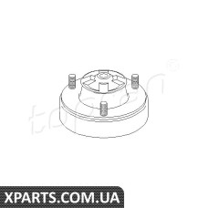 Опора амортизатора Topran 500053